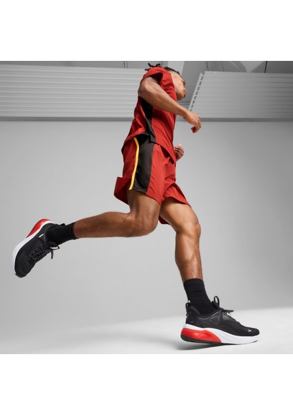 Puma Cell Thrill Siyah Erkek Koşu Ayakkabısı modelleri