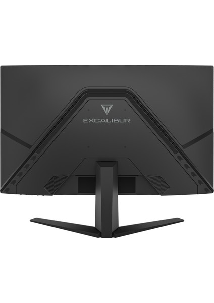 Excalibur M.E27FVC-E 27" 300HZ 1MS 400NIT Fast VA Curved HDR10 Oyuncu Monitörü