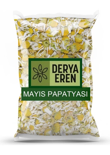 Tıbbi Papatya 1 kg