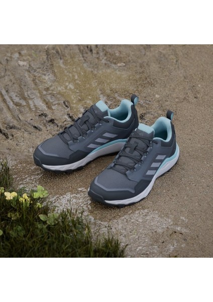 Adidas Terrex Tracerocker 2 Gtx W Gri Kadın Outdoor Ayakkabı fırsatları