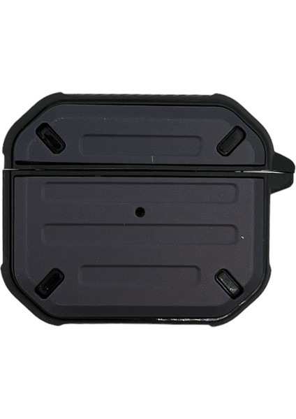 3.nesil Uyumlu Tank Arka Koruma Kılıf