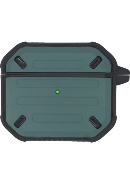 3.nesil Uyumlu Tank Arka Koruma Kılıf