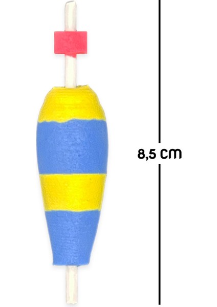 Eva Kalem Şamandıra 5 GR fiyatları