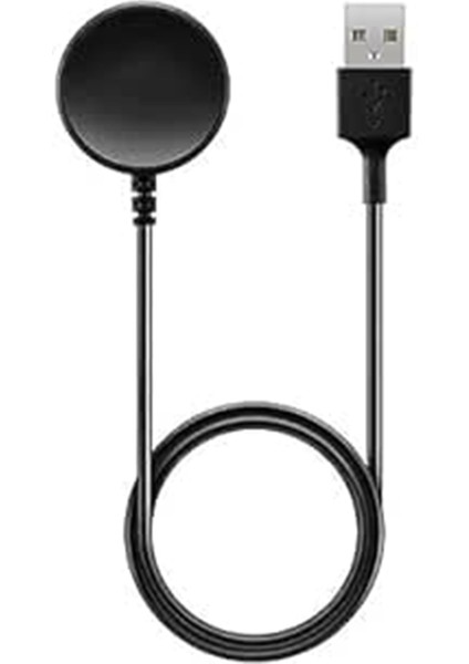 Samsung Galaxy Watch Fe Manyetik Şarj Kablosu -AL2414