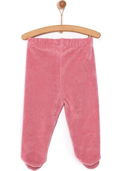 Kız Kadife Patikli Alt Kız Bebek modelleri