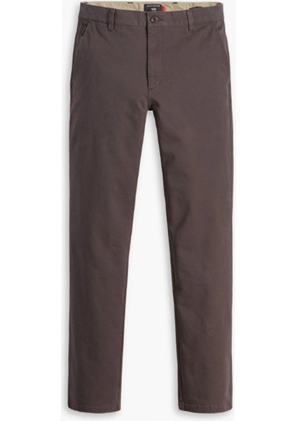 Smart 360 Flex Ultimate Chino Kahve Erkek Slim Fit Pantolon 79488-0143