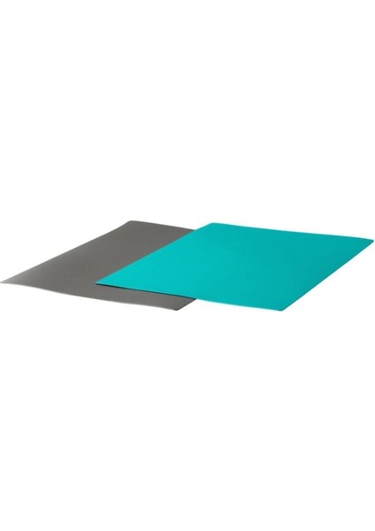 Turkuaz Mermer Kesme Tahtası Çift Seti, Şık ve Dayanıklı Mutfak Gereci modelleri