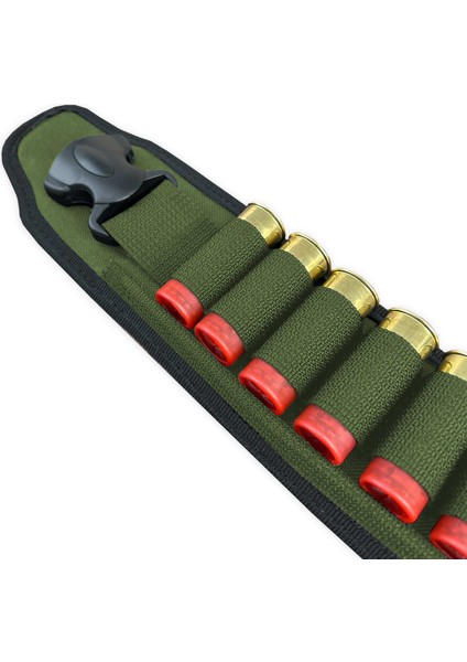 Imperteks Açık Fişeklik Yeşil 30'lu (YT-010) indirimleri