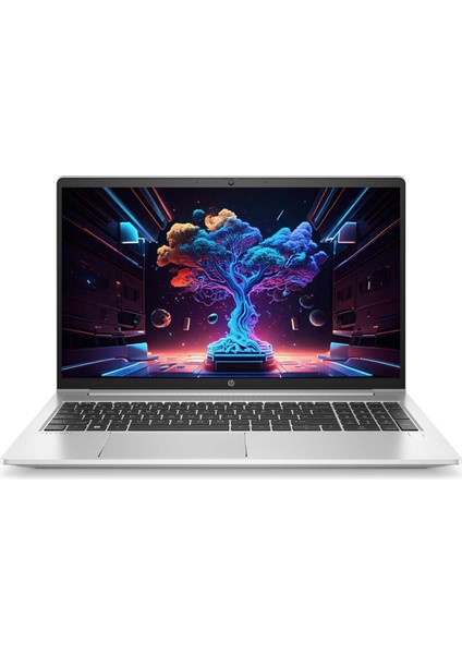 Hp Probook 450 G9 969D8ET07 I7-1255U 32GB 512SSD+1TBSSD 15.6" Fhd Freedos Dizüstü BILGISAYAR-CNT008