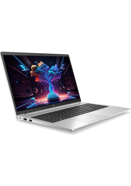 Hp Probook 450 G9 969D8ET07 I7-1255U 32GB 512SSD+1TBSSD 15.6" Fhd Freedos Dizüstü BILGISAYAR-CNT008