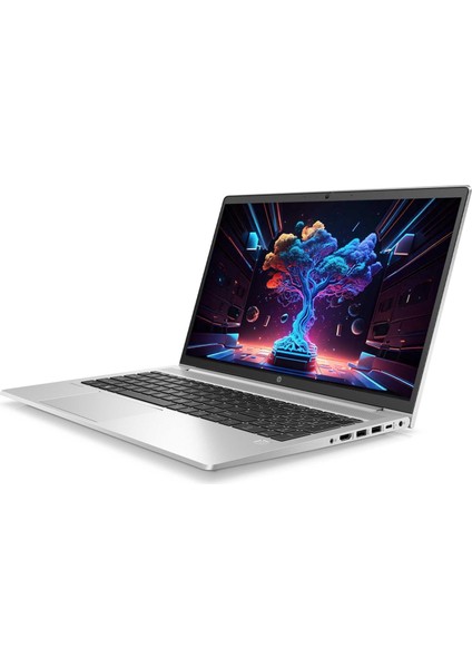 Hp Probook 450 G9 969D8ET07 I7-1255U 32GB 512SSD+1TBSSD 15.6" Fhd Freedos Dizüstü BILGISAYAR-CNT008