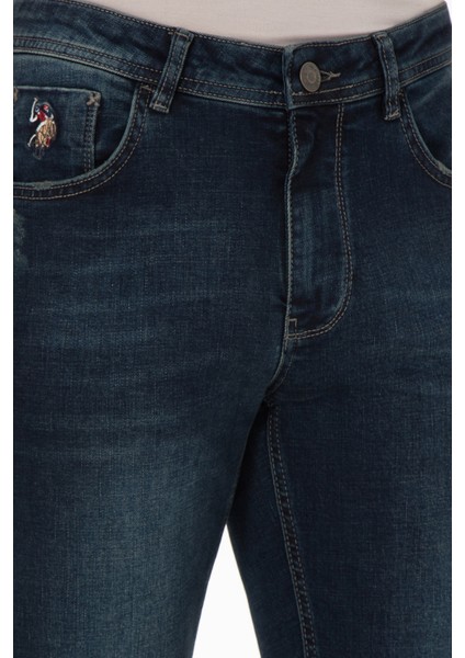 Erkek Haki Pantolon (Jean) 50293322-VR027 indirimleri