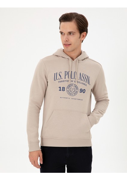 Erkek Taş Sweatshirt 50293446-VR049 modelleri