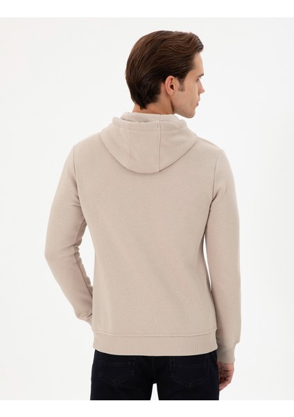 Erkek Taş Sweatshirt 50293446-VR049 indirimleri