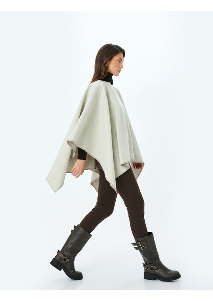 Klasik Uzun Oversize Panço fiyatları