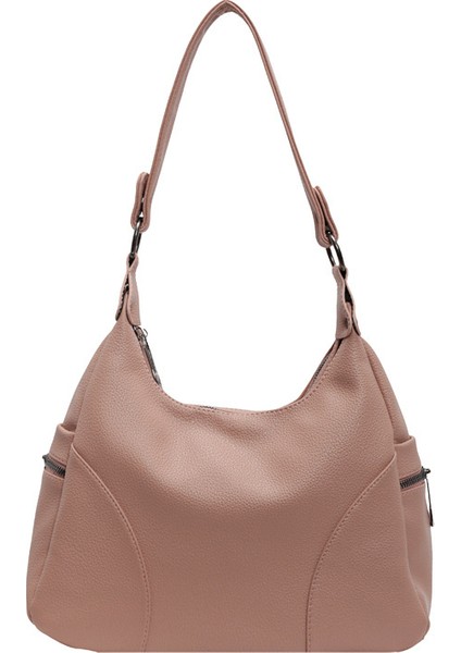 Kadınlar Için Koltuk Altı Çantası Büyük Kapasiteli Rahat Niş Tasarım Kadınlar Için Tek Omuz Crossbody Çanta Işe Gidip Gelen Hamur Tatlısı Çanta (Yurt Dışından)