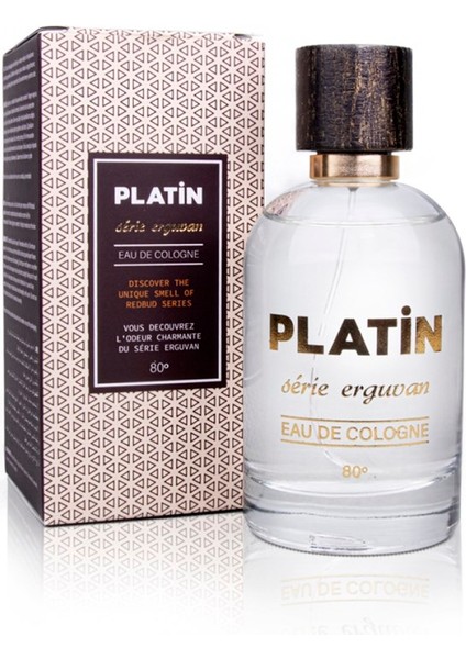 Series Erguvan Eau De Cologne 100ml