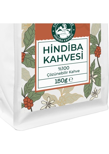 Moliendo Hindiba Kahvesi Detox Kahve 150 g