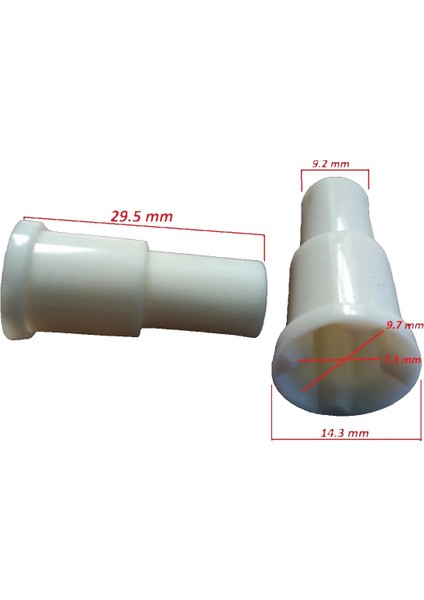 Arzum AR1141 Starblend Multi Blender Uyumlu Dişli ve Kavrama Parçası Takımı modelleri