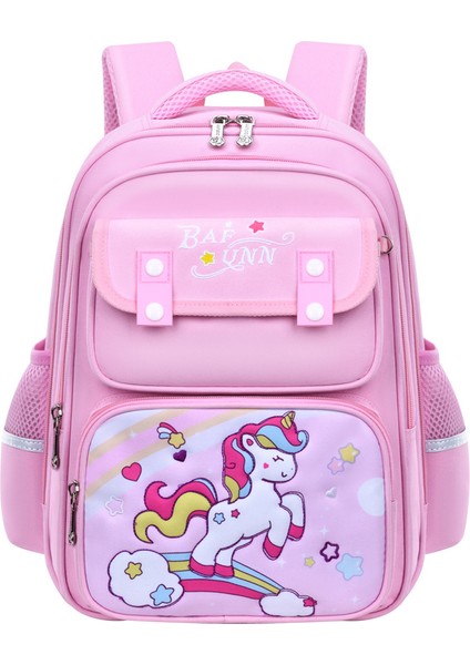 Çocuk Okul Çantaları, Ilkokul Öğrencileri, 1-3. Sınıf Erkek ve Kız Çocukları, Omurga Koruması ve Yükü Azaltma, Ultra Hafif Erkek Çocuklar Için Yeni Sırt Çantası (Yurt Dışından)