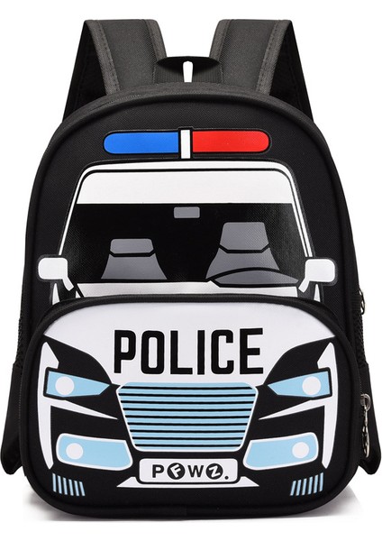 Yeni Çocuk Sırt Çantası Karikatür Desen Oxford Kumaş Sırt Çantası Okula Dönüş Sezon Anaokulu Okul Çantası (Yurt Dışından)