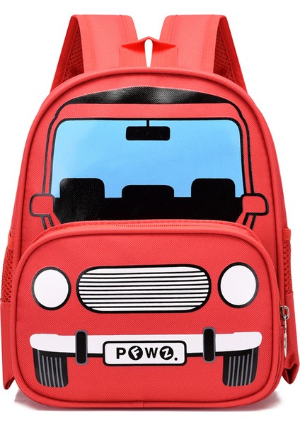 Yeni Çocuk Sırt Çantası Karikatür Desen Oxford Kumaş Sırt Çantası Okula Dönüş Sezon Anaokulu Okul Çantası (Yurt Dışından)