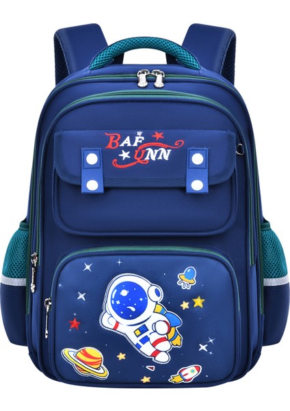 Çocuk Okul Çantaları, Ilkokul Öğrencileri, 1-3. Sınıf Erkek ve Kız Çocukları, Omurga Koruması ve Yükü Azaltma, Ultra Hafif Erkek Çocuklar Için Yeni Sırt Çantası (Yurt Dışından)