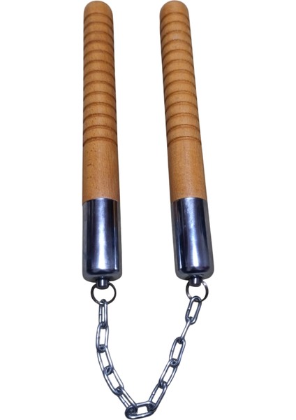 Spor Nançaku (Mınçıka) Yüksek Kaliteli Ahşap Nunçaku, Mınçıka , Eğitim, Spor Dragon Nunchaku indirimleri