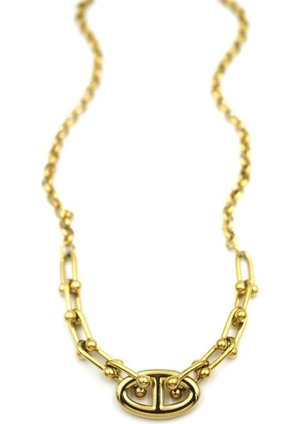 Tf Zincir Kolye - Altın fiyatları