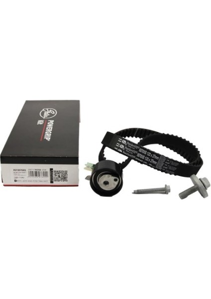 Trıger Set 123 Dıs K9K 1.5dcı Clıo Kangoo Megane Iı Scenıc Iı Dacıa Logan Duster Docker Qashqaı Note Mıcra KTB322