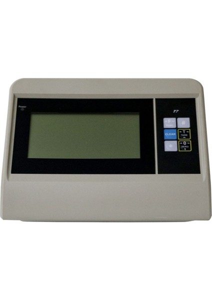 T7 Lcd Onaylı Pc Bağlantılı 70 x 80 600 kg Terazi modelleri