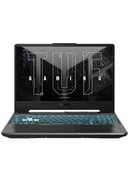 Tuf Gaming A15 FA506NF-HN049W Amd RYZEN5-7535HS 8gb Ram 512GB SSD W11 15.6" Fhd Siyah Gaming