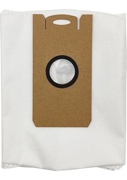 Adet Toz Torbaları Lydsto W2 Robotlu Süpürge Toz Torbası Aksesuarları Temizleyici Yedek Parça Değiştirilebilir Parçalar Aksesuarları (Yurt Dışından) indirimleri