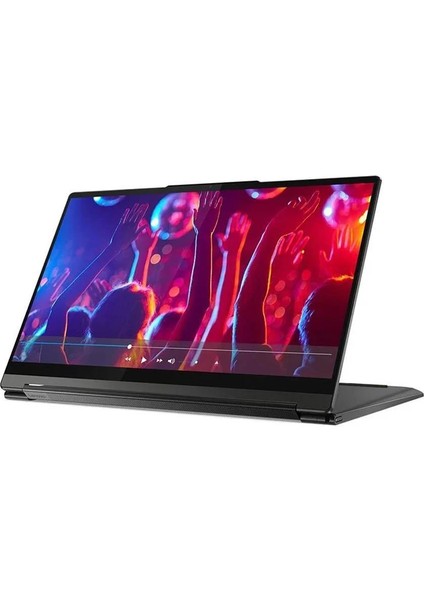 Yoga 9 Evo 82BG00E5TX Intel Core I7 1185G7 16GB Ddr4 1tb SSD 14" W11