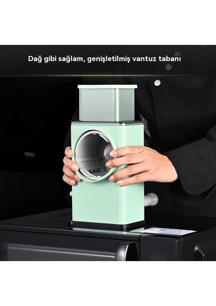 El Rocker Çok Fonksiyonlu Parçalayıcı (Yurt Dışından) modelleri
