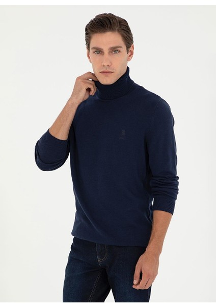 Erkek Triko Kazak G081SZ0TK-000-1920888