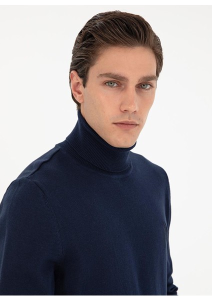 Erkek Triko Kazak G081SZ0TK-000-1920888 fiyatları