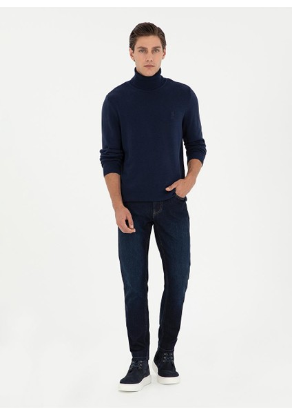 Erkek Triko Kazak G081SZ0TK-000-1920888 fırsatları