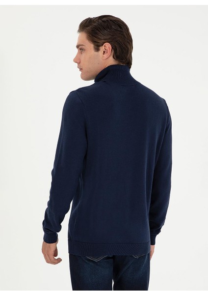 Erkek Triko Kazak G081SZ0TK-000-1920888 indirimleri