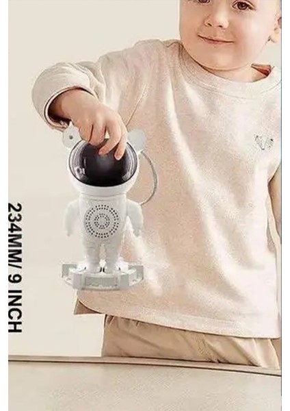 Astronot Gece Lambası Çocuk Odası Gece Lambası fiyatları