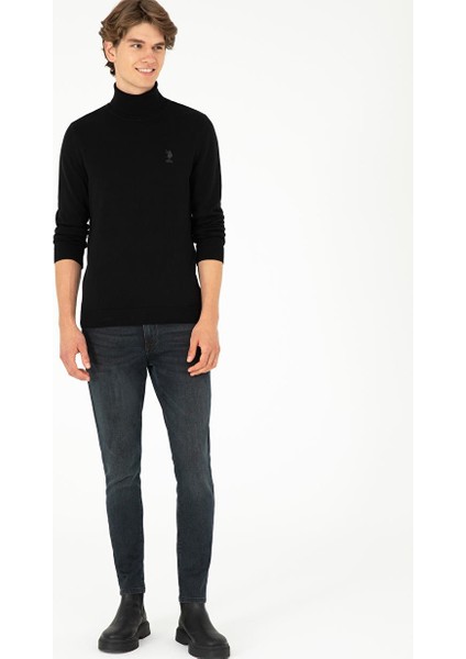 Erkek Triko Kazak G081SZ0TK-000-1920888 fırsatları