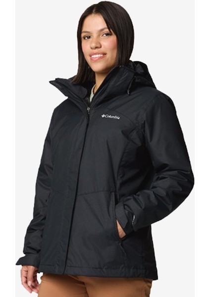 WL9843 Bugaboo Iıı Fleece Interchange Jacket Kadın Mont 2087821-010 modelleri