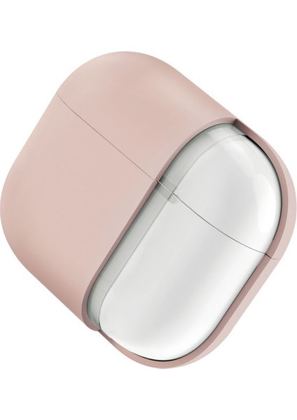 Airpods Pro 2 (2.nesil) Kılıf Lino Serisi Silikon Kablosuz Şarj Destekli Koruyucu fiyatları