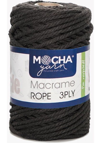 Makrome Rope 2 mm