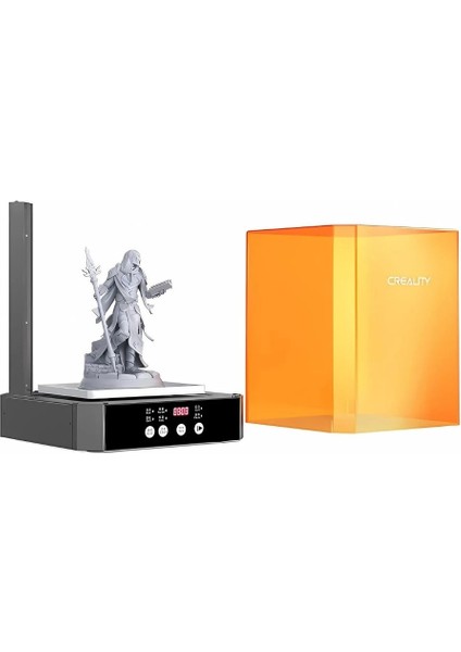 Uw-03 Yıkama ve Kürleme Makinesi fiyatları