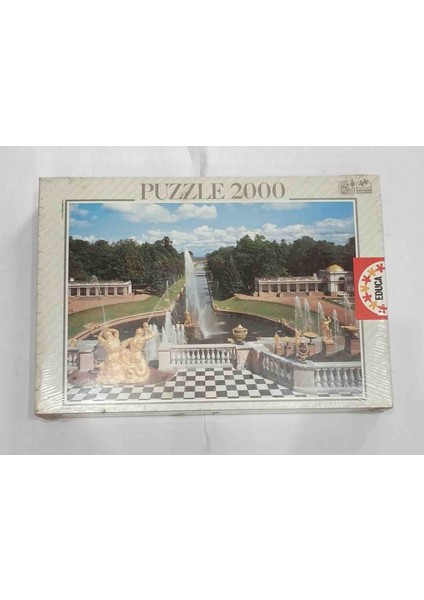 Puzzle 2000LIK