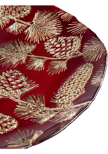 Emma Tabak - Kırmızı modelleri