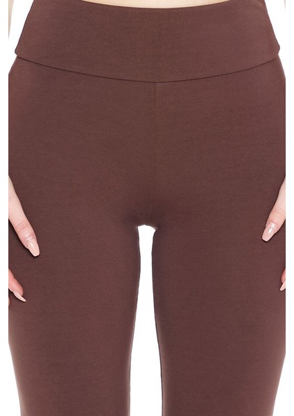 F21 Flare Mid-Rise Tayt