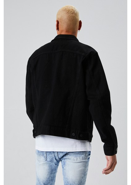 Denim Ceket indirimleri