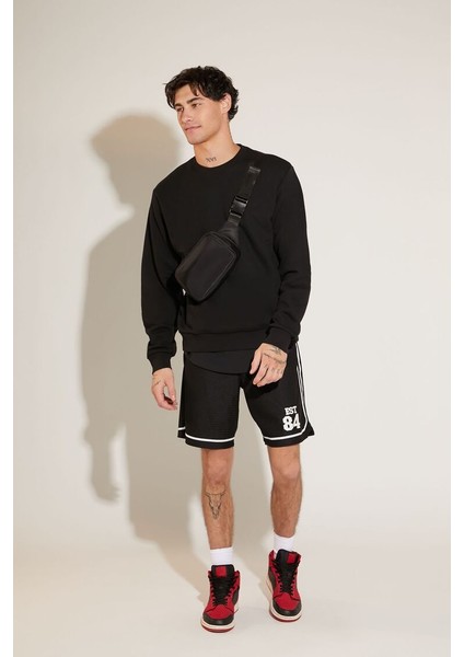 Pamuk Karışımlı Sweatshirt fiyatları